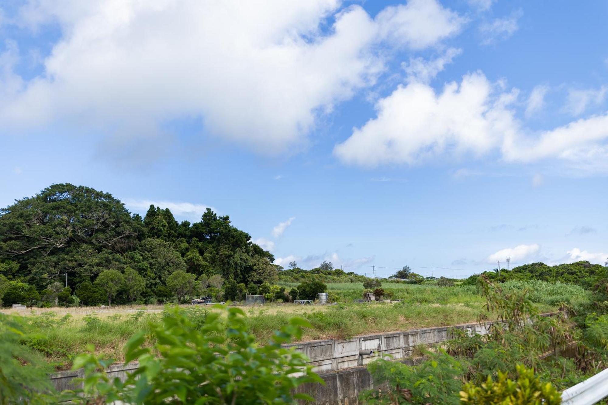 Hoshitabi Villa Sumuide Nago Exterior photo