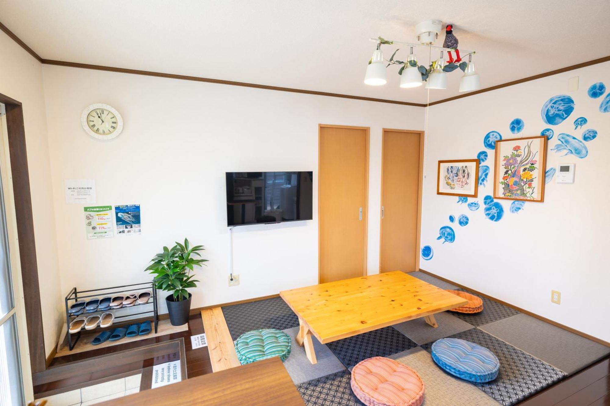Hoshitabi Villa Sumuide Nago Exterior photo