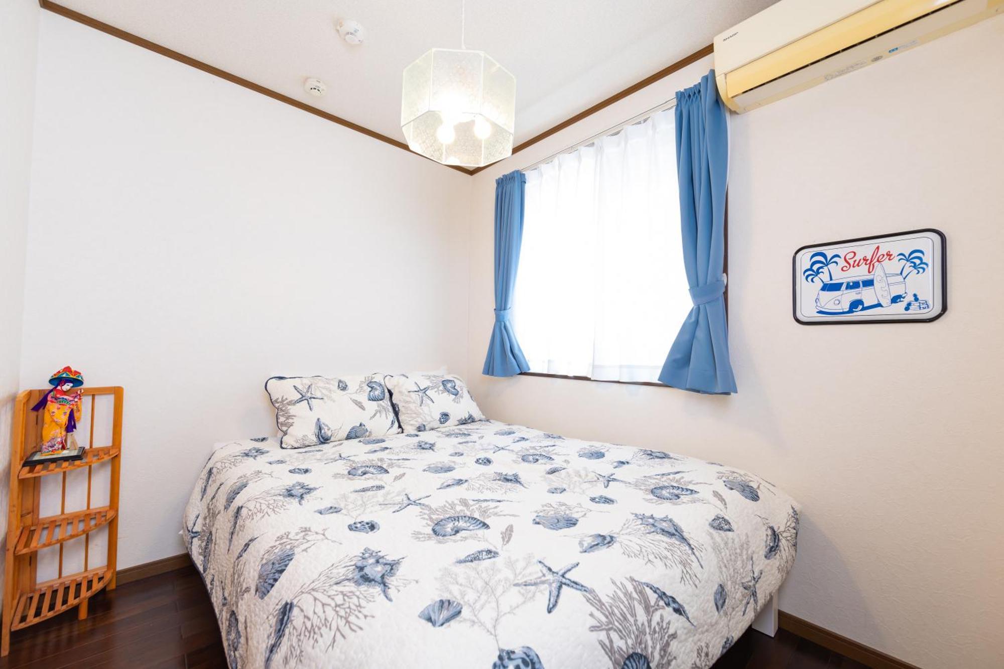 Hoshitabi Villa Sumuide Nago Exterior photo
